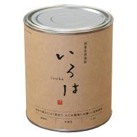 アールジェイ YSA-80 いろは利休茶 0.8L　1缶（直送品） | LOHACO by アスクル(直送品グループ1)