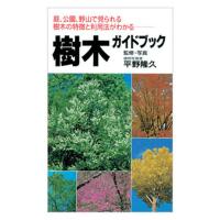 永岡書店 樹木ガイドブック 21557 2冊（直送品） | LOHACO by アスクル(直送品グループ1)