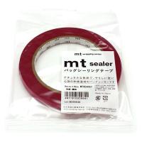 mt sealer 和紙 臙脂 えんじ MTSEA057 5本 カモ井加工紙（直送品） | LOHACO by アスクル(直送品グループ1)
