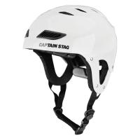 ゼット体育器具 スポーツヘルメットEX キッズ ホワイト ZP3219 1個（直送品） | LOHACO by アスクル(直送品グループ1)