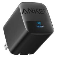 Anker 316 Charger(67W)(ブラック) A2671N11 1個（直送品） | LOHACO by アスクル(直送品グループ1)