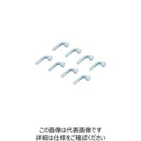 トラスコ中山 TRUSCO スチールラック 軽中量棚用ロックピン 8本入 MM-PIN8S 1セット(8個) 781-1764（直送品） | LOHACO by アスクル(直送品グループ1)