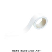 トラスコ中山 TRUSCO 蛍光ラインテープ50mmx10m ホワイト TLK-5010W 1巻 783-1889（直送品） | LOHACO by アスクル(直送品グループ1)