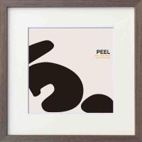 美工社 Peel　名作チェア　ポスター ITY-62299 １個（直送品） | LOHACO by アスクル(直送品グループ1)