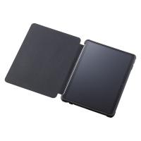 Surface Pro 9/Pro9 With5G ケース ソフトレザー ブラック TB-MSP9HVCKFBK エレコム 1個（直送品） | LOHACO by アスクル(直送品グループ1)