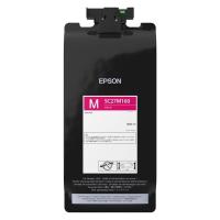 エプソン（EPSON） 純正インクパック SC27M160 マゼンタ 1個（直送品） | LOHACO by アスクル(直送品グループ1)