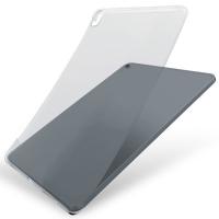 iPad 10.9インチ ケース ソフト クリア TB-A22RUCCR エレコム 1個（直送品） | LOHACO by アスクル(直送品グループ1)