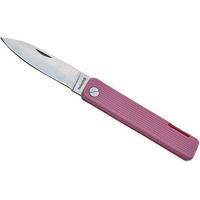 ユニバーサルトレーディング UT BD-0354 Papagayo knife PINK　1本（直送品） | LOHACO by アスクル(直送品グループ1)
