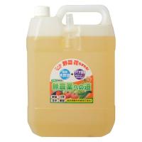 環境大善 無農薬への道 詰め替えボトル 4L　1本（直送品） | LOHACO by アスクル(直送品グループ1)