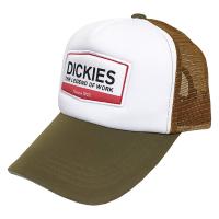 Dickies D-3661 アメリカンキャップ グリーン F コーコス信岡 1個（直送品） | LOHACO by アスクル(直送品グループ1)