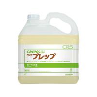 シーバイエス カーペキープ ニュープレップ 5L 4536735183191 1本（直送品） | LOHACO by アスクル(直送品グループ1)