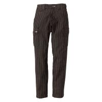 DICKIES D-695   ストレッチウォバッシュ　カーゴパンツ ＳＳ グラファイト コーコス信岡 1着（直送品） | LOHACO by アスクル(直送品グループ1)