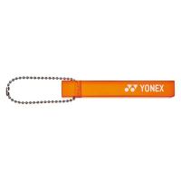 Yonex（ヨネックス） テニス アクリルキーホルダー オレンジ AC504 5個（直送品） | LOHACO by アスクル(直送品グループ1)