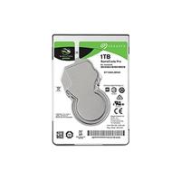 Seagate BarraCuda Pro 25 2.5inch SATA 6Gb/s 1TB ST1000LM049 1個（直送品） | LOHACO by アスクル(直送品グループ1)