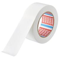tesa tape ラインテープ 白 50mmX33m 4169（直送品） | LOHACO by アスクル(直送品グループ1)