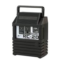 バッテリー充電器 RC-20（直送品） | LOHACO by アスクル(直送品グループ1)