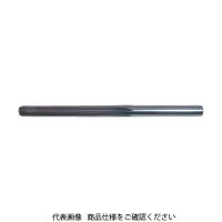 トラスコ中山 TRUSCO 超硬リーマ 3.8mm TCOR3.8 1本 854-9557（直送品） | LOHACO by アスクル(直送品グループ1)