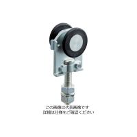 ダイケン（DAIKEN） ダイケン ドアハンガー ニュートン10単車2型 N10-2WS2 1個 855-8690（直送品） | LOHACO by アスクル(直送品グループ1)