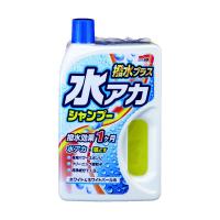 ソフト99コーポレーション ソフト99 水アカシャンプー撥水プラス ホワイト＆ホワイトパール 04270 1個 820-6926（直送品） | LOHACO by アスクル(直送品グループ1)