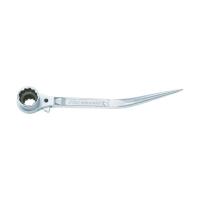 トップ工業 TOP 短ガチャ 鳶仕様 17x21mm RM-17X21CSN-BT 1本(1個) 855-8903（直送品） | LOHACO by アスクル(直送品グループ1)
