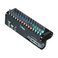 Wera Werk 889/4 ダイヤモンド ビットチェック 30本 057431 1セット 856-2068（直送品） | LOHACO by アスクル(直送品グループ1)