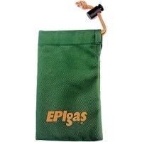 ユニバーサルトレーディング EPIgas REVOスタッフサック A-6214 1袋（直送品） | LOHACO by アスクル(直送品グループ1)