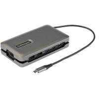 ドッキングステーション USB Type-Cマルチハブ 4K60Hz HDMI 100W PD　DKT31CSDHPD3　1個（直送品） | LOHACO by アスクル(直送品グループ1)