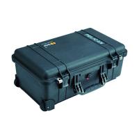 Pelican Products プロテクターツールケース ミディアムケース 1510 黒 559×351×229 1510BK 1個（直送品） | LOHACO by アスクル(直送品グループ1)