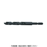 三菱マテリアル 三菱K B6KD ブリスターパック汎用 六角軸ハイスドリル 3mm(1本入) B6KDD0300 1本 657-3126（直送品） | LOHACO by アスクル(直送品グループ1)