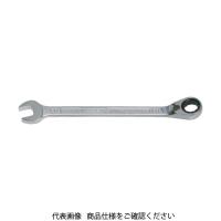 HAZET（ハゼット） HAZET 切替式ギヤレンチ（コンビタイプ） 22mm 606-22 1丁 439-3899（直送品） | LOHACO by アスクル(直送品グループ1)