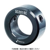 岩田製作所 IWATA スタンダードセットカラー ノーマル 黒染め 内径16 SC1612C 1個 484-8527（直送品） | LOHACO by アスクル(直送品グループ1)