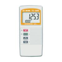 ライン精機 デジタル温度計 TC-3200 1個 485-5281（直送品） | LOHACO by アスクル(直送品グループ1)