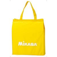 ミカサ(MIKASA) レジャーバック BA21 イエロー 3個（直送品） | LOHACO by アスクル(直送品グループ1)