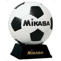 ミカサ(MIKASA) 記念品用マスコット サッカーボール ホワイト×ブラック PKC2 3個（直送品） | LOHACO by アスクル(直送品グループ1)