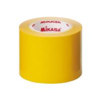 ミカサ(MIKASA) ラインテープ PP50 イエロー イエロー PP50 1個（直送品） | LOHACO by アスクル(直送品グループ1)