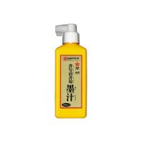 ジョインテックス 習字清書用墨汁180ml H058J　20本（直送品） | LOHACO by アスクル(直送品グループ1)