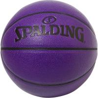SPALDING（スポルディング） バスケットボール イノセンス ウルトラバイオレット 7号球 77072J 2球（直送品） | LOHACO by アスクル(直送品グループ1)