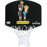 SPALDING（スポルディング） バスケットボール マイクロミニ ビーバスアンドバットヘッド 79023J 1個（直送品） | LOHACO by アスクル(直送品グループ1)