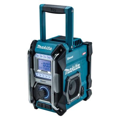 LOHACO - マキタ 充電式ラジオ(バッテリー充電器別売) MR002GZ 1個