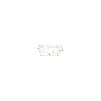 京セラ（KYOCERA） 京セラ 部品 FH-2.5 1個 209-0813（直送品） | LOHACO by アスクル(直送品グループ1)