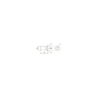 京セラ（KYOCERA） 京セラ 部品 SB-2560TR 1個 210-1149（直送品） | LOHACO by アスクル(直送品グループ1)