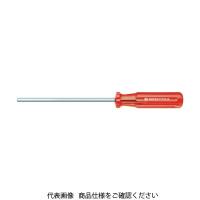 PB SWISS TOOLS PBスイスツールズ 205ー1.27ー50 六角棒ドライバー 205-1.27 1本(1個) 764-5244（直送品） | LOHACO by アスクル(直送品グループ1)