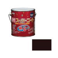 アサヒペン　AP　油性スーパーコート　0.7L　新茶　9011787　（直送品） | LOHACO by アスクル(直送品グループ1)