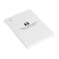 エトランジェ・ディ・コスタリカ ポストカードローズWH PC2-A-04 10冊（直送品） | LOHACO by アスクル(直送品グループ1)