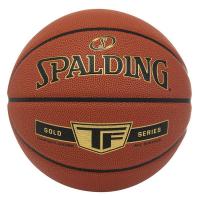 SPALDING(スポルディング) バスケットボール ゴールド TF 7号球 76857Z 2球（直送品） | LOHACO by アスクル(直送品グループ1)