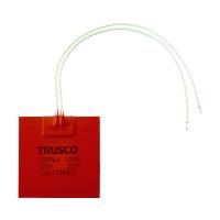 トラスコ中山 TRUSCO ラバーヒーター 25mmX100mm TRBH25-100 1枚(1本) 115-5978（直送品） | LOHACO by アスクル(直送品グループ1)