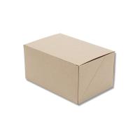 【ケース販売】HEIKO 食品箱 ネオクラフト ケーキボックス M 004248016 1ケース(20枚入×8袋 合計160枚)（直送品） | LOHACO by アスクル(直送品グループ1)