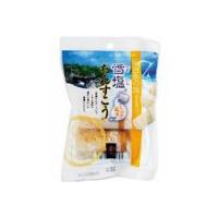 南風堂 雪塩ちんすこうミルク風味 1袋6個（2個×3袋）×60袋入（直送品） | LOHACO by アスクル(直送品グループ1)