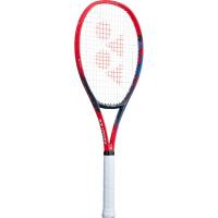 Yonex(ヨネックス) 硬式テニスラケット Vコア 98L G1 スカーレット 07VC98L 1本（直送品） | LOHACO by アスクル(直送品グループ1)