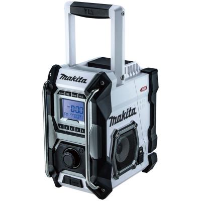 マキタ CDラジカセ｜ミニコンポ、ラジカセ｜オーディオ機器